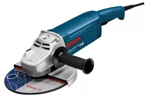 Item - Angle grinder, 230mm