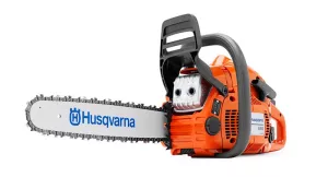 Item - Chainsaw, petrol-powered