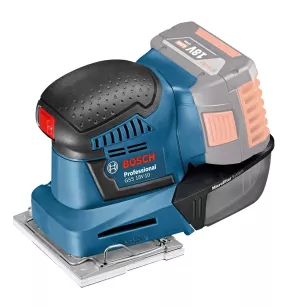 Item - Oscillating sander, cordless