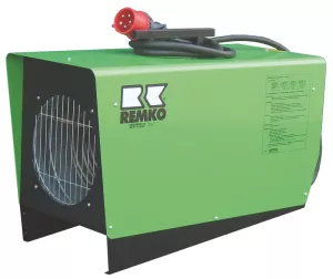 Item - Nagrzewnice elektryczne 18-22 kW