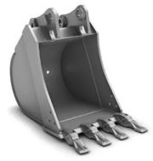 Item - Miniexcavator accessories - buckets