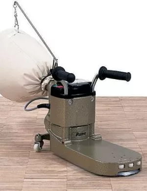 Item - Ground grinder - strong