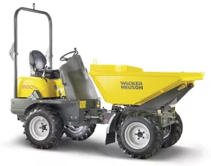 Item - Dumper uo to 2000kg