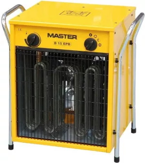 Item - Electric heaters power 10-15kW