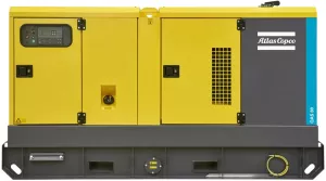 Item - Power generators, 3f, 70-85 kVA