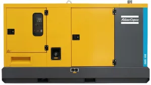 Item - Power generators, 3F, 100-135 kVA