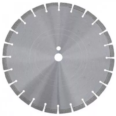 Product - Diamont blade doube row-150mm