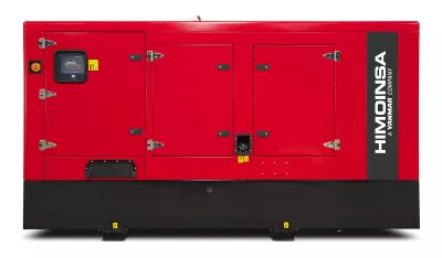 Product - Hfw160 generator himoinsa