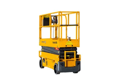 Product - Haulotte Compact8 N lifter