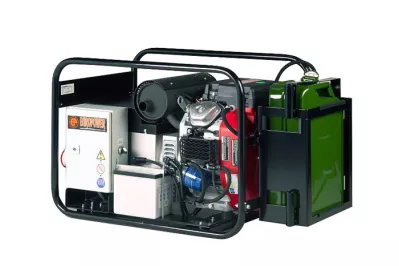 Product - Power generator ep15000te