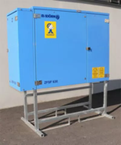 Product - Switchgear >125 A