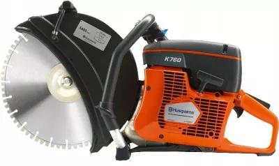 Product - Handheld petrol saw k760