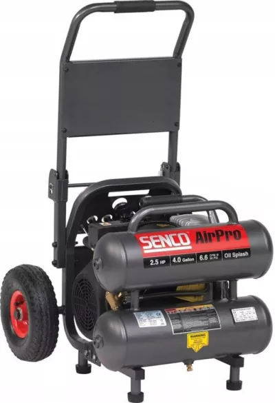 Product - Senco airpro kompresor olejowy