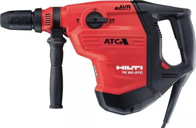 Product - Te-80atc avr młot kuj-wierc hilti