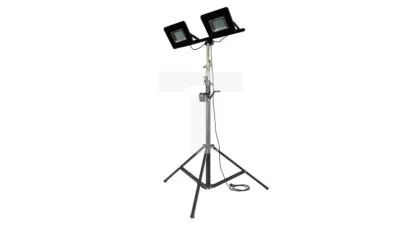 Product - Lm 2x150 tripod led light mast