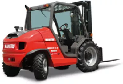 Product - Forklifts