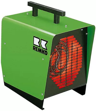 Product - Electric heater 3,2 elkomat remko