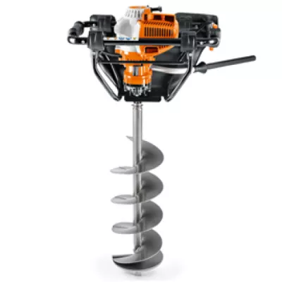 Product - Bt130 świder glebowy stihl