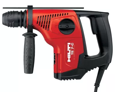 Product - Te-7c młotowiertarka hilti