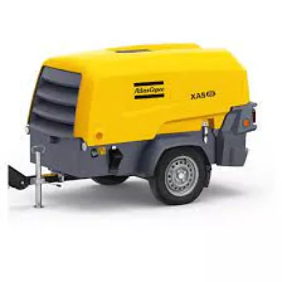 Product - Xas78 kompresor atlas copco