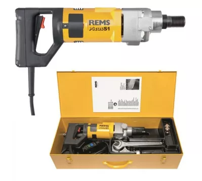 Product - Pikus s1 core drill rems