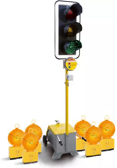 Product - Traffic signals and lights