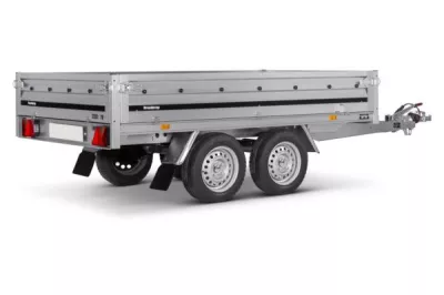 Product - Trailer thule