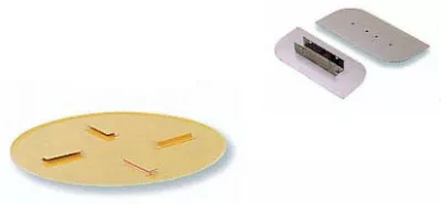 Product - Power trowel disc for p1200h