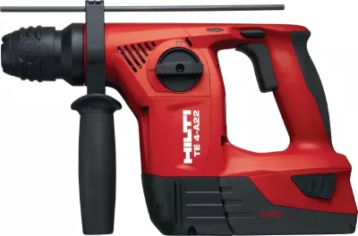 Product - Te4a22 młotowiertarka akum. hilti