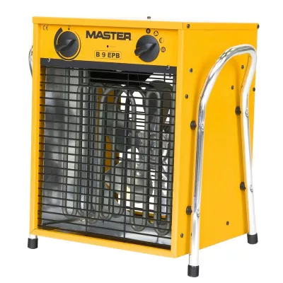 Product - Heater b9 epa master