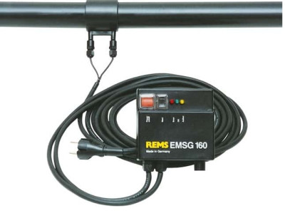Zgrzewarka elektryczna do 160mm