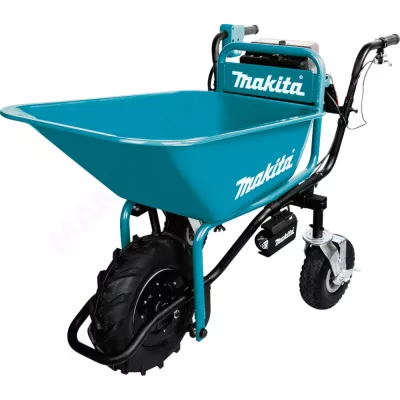 Product - Dcu180z wheelbarrow acu 18V