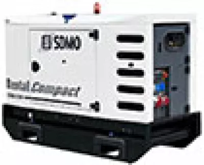 Product - R44c3 sdmo generator