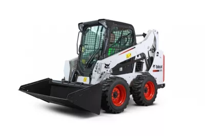 Product - S530 miniładowarka bobcat 3t