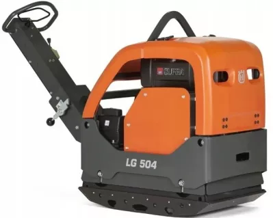 Product - Lg504 zagęszczarka husqvarna