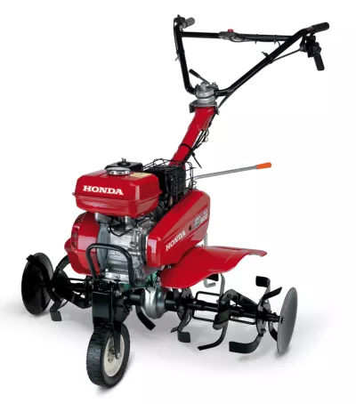 Product - Tiller fj500 ser honda