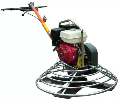 Product - Power trowel 1200c pro tilt honda