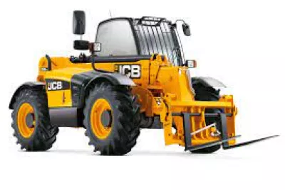 Product - Jcb 535-95 ładowarka telesk.