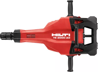 Product - Te-2000-22 młot aku hilti nuron