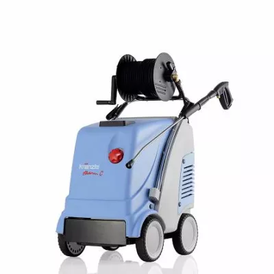 Product - Kranzle therm c13/180 hot pressure washer.