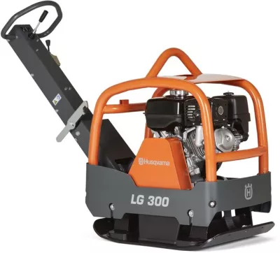 Product - Lg300 zagęszczarka husqvarna