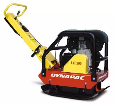 Product - Compactor lg200 dynapac