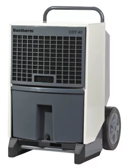 Product - Cdt 40s dehumidfier dantherm