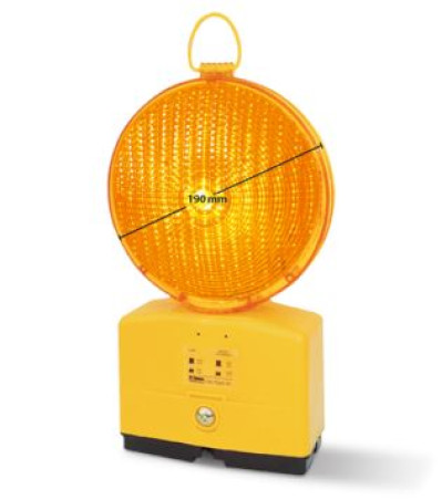 Lampy City Flash