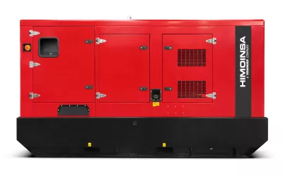 Product - Hiw200 generator himoinsa