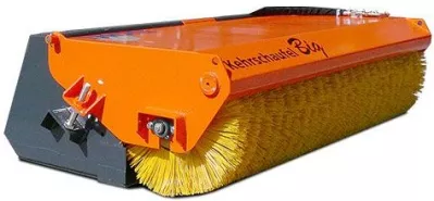 Product - Rotary broom for kramer 5035