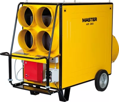 Product - Oil heater bv470 fs master