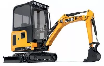 Product - Jcb 19c-1 miniexcavator