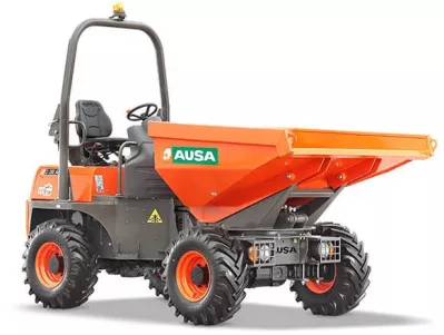 Product - D350ahg ausa dumper