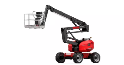 Product - Manitou 180atj podnośnik